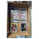 Sports Trading Cards