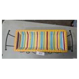 Home & Garden Party Serving Dish w/