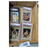 Sports Trading Cards