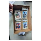 Baseball Trading Cards