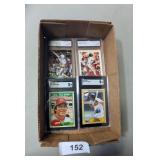 Sports Trading Cards
