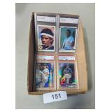Sports Trading Cards