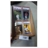 Sports Trading Cards