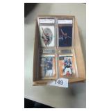 Sports Trading Cards