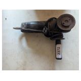 Sears Craftsman Angle Grinder