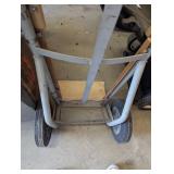 Craftsman Dolly