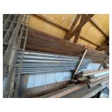 Galvanized Pipe