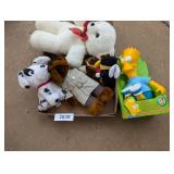 Bart Simpson Toy & Plush