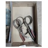 Oil Filter Wrenches