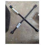 Four Way Tire Tool