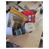 Ford Tractor Parts & Other