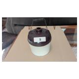 Small Crock Jug w/ Handle