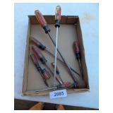 Craftsman Screwdrivers