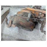 1.5 Value-Link Chain Hoist
