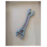 Vulcan Plow Co Wrench