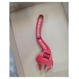 Fordson the Keystone MFG CO Adjustable Wrench