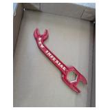 New Imperial Ohio Chilled Wrench