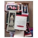 Hallmark Keepsake Ornaments &
