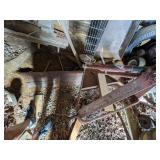 6 ft. Grader Blade