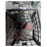 Tractor Parts?