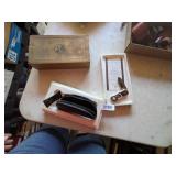 1953 Ford Jubilee Collector Knife