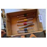 Craftsman Nut Drivers