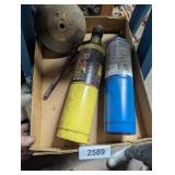 Propane Torch