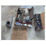 Breakers, Ford Ranger Parts, & Other Electrical