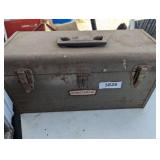 Craftsman Metal Toolbox