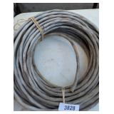 Ground Wire - Partial Roll