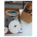 Coated Wire