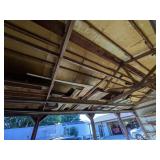 Contents of Rafters