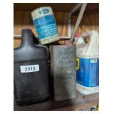 Ford Tractor Transmission Fluid, Ford Lubricant, +