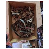 Clamps
