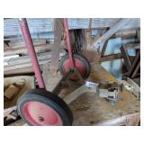 Dolly Cart
