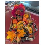 Fall Decor