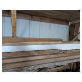 Assorted Lumber