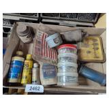 Dremel Disc, BB