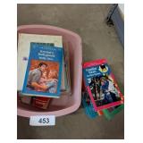 Journal, Address Book, Note Pads & Other Books