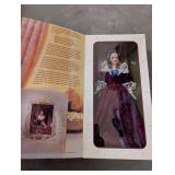 Hallmark Sentimental Valentine Barbie In Box