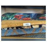Assorted Rugs