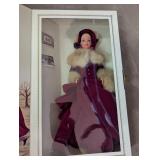 Victorian Elegance Special Edition Barbie In Box