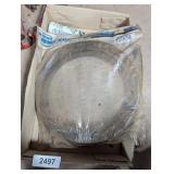 Concrete Mortar Filler & Sealant Caulk &