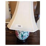 Decorative Table Lamp