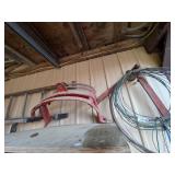 Copper Tubing Tractor Pc. & Other