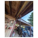 1/2 Ton Chain Hoist