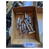 Assorted Sockets - Craftsman?