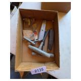 Craftsman Hex Wrenches & Other
