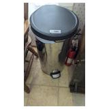 Trash Can