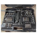 Craftsman Mechanics Tool Set